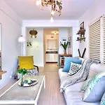Beach Casita On The Water