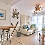 Beach Casita On The Water