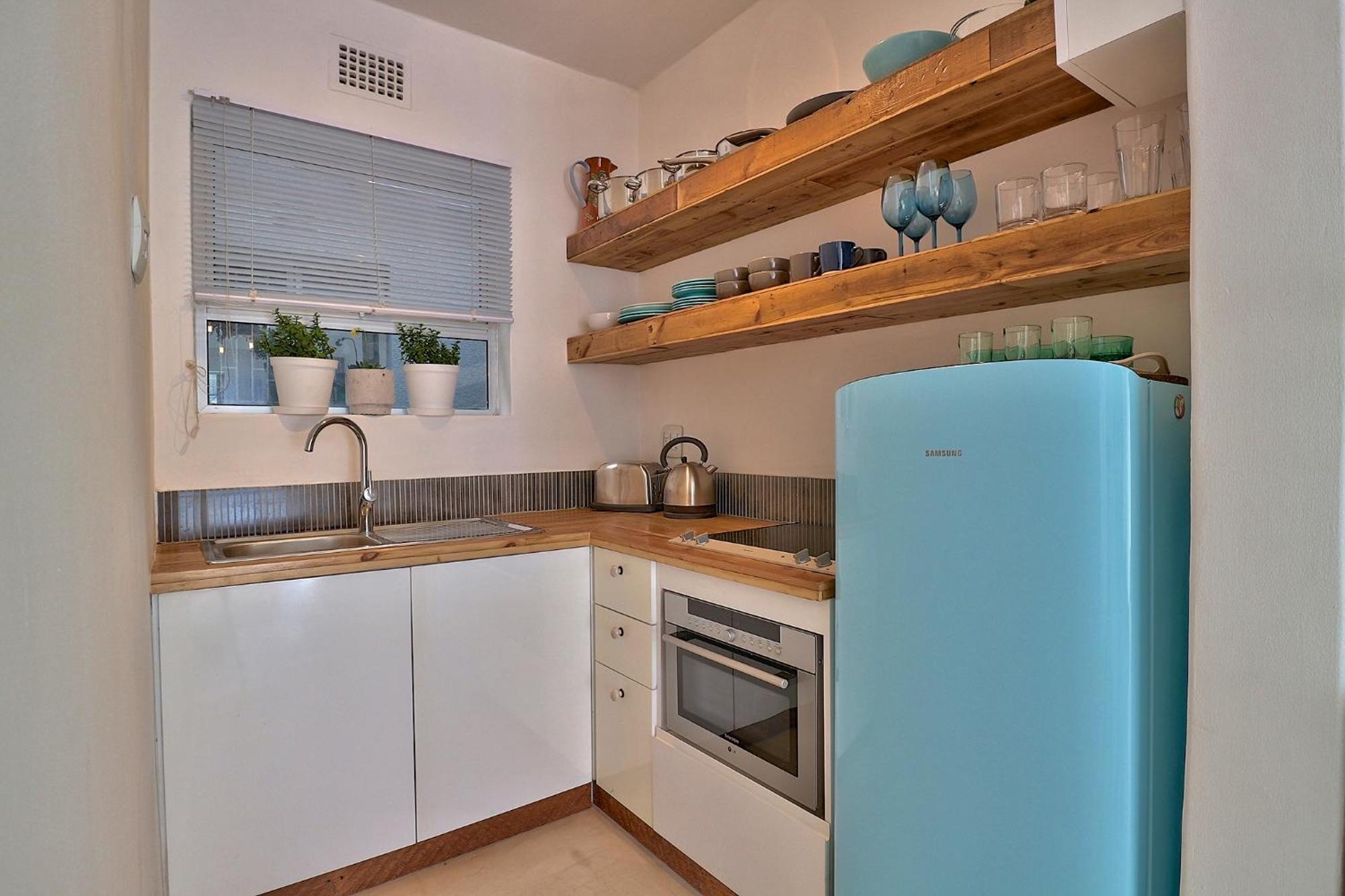 Casita On The Water Apartment Cape Town