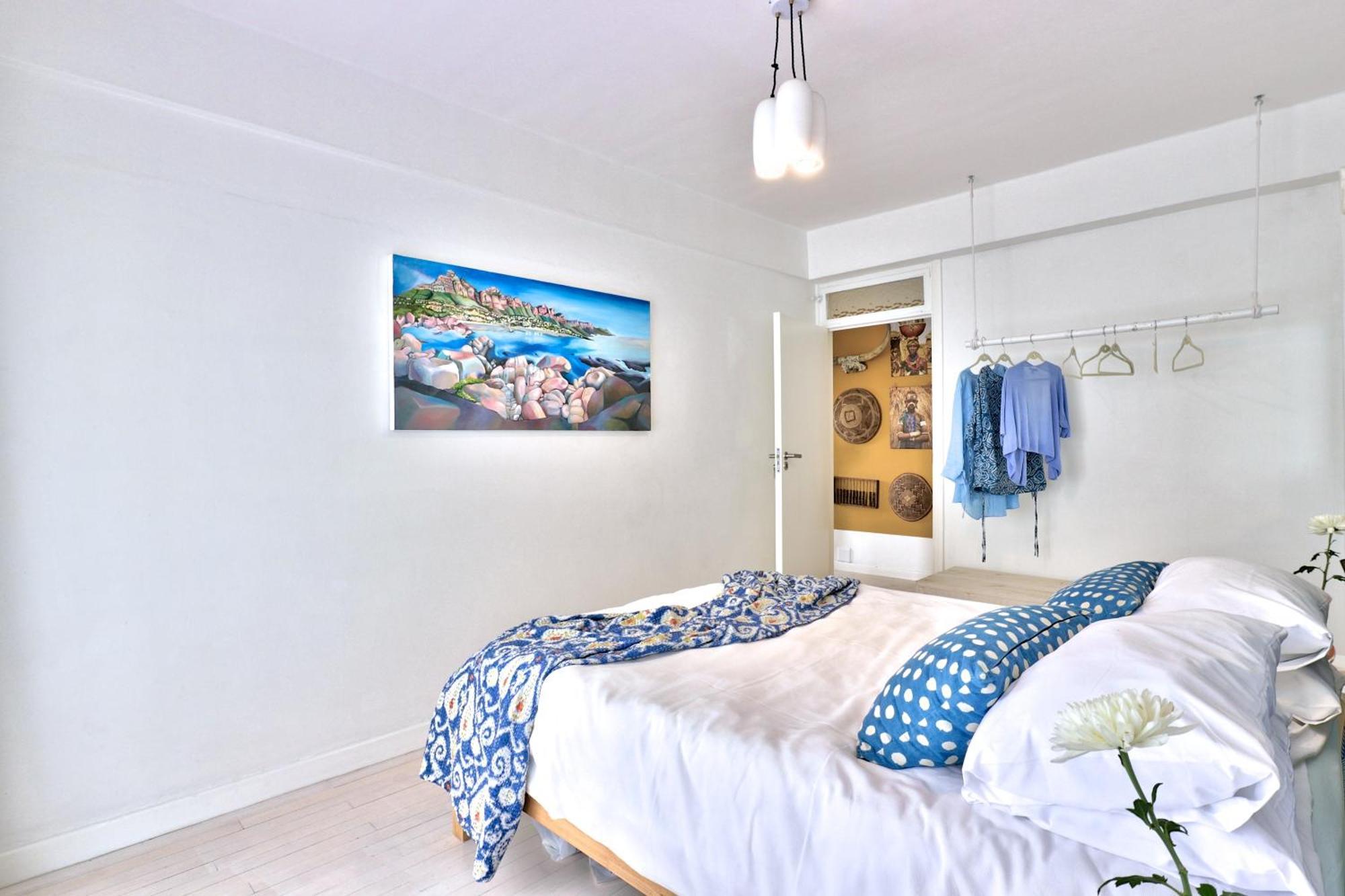 Casita On The Water Apartment *