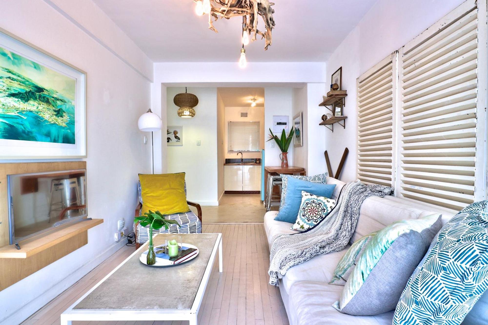 Casita On The Water Apartment