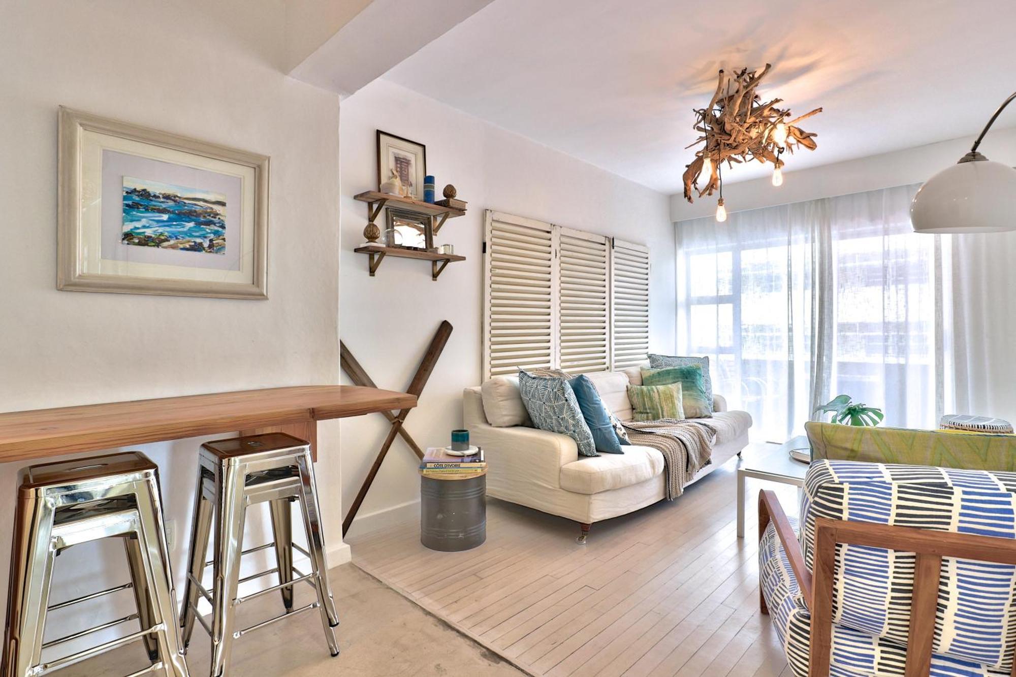 Apartment Casita On The Water