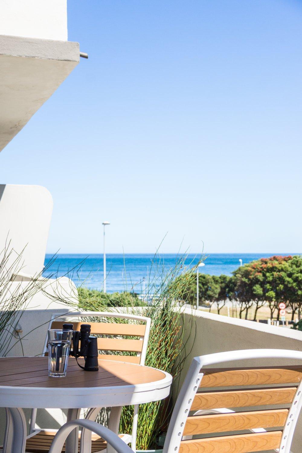 Casita On The Water Apartment *