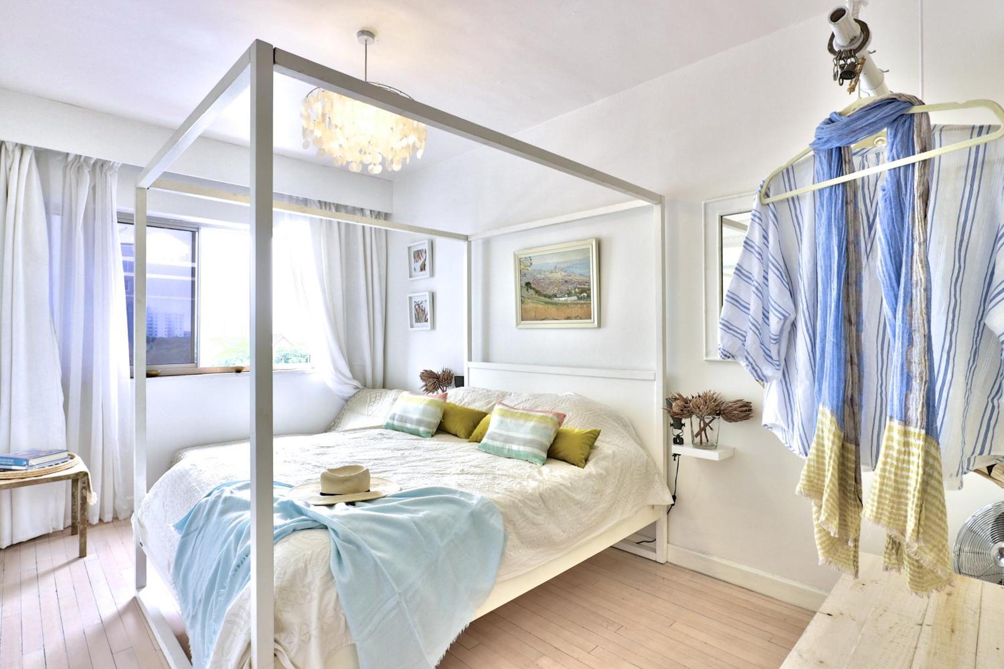 Casita On The Water Cape Town