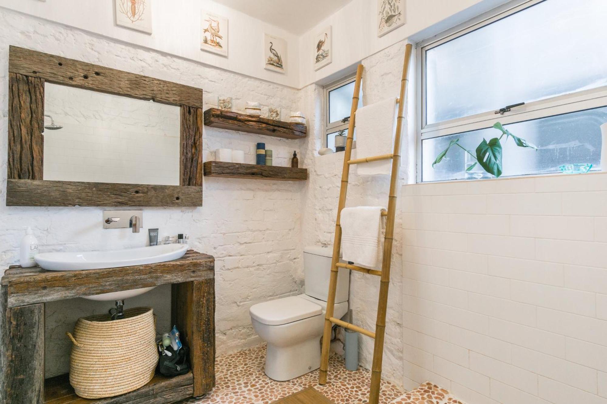 Casita On The Water Apartment Cape Town