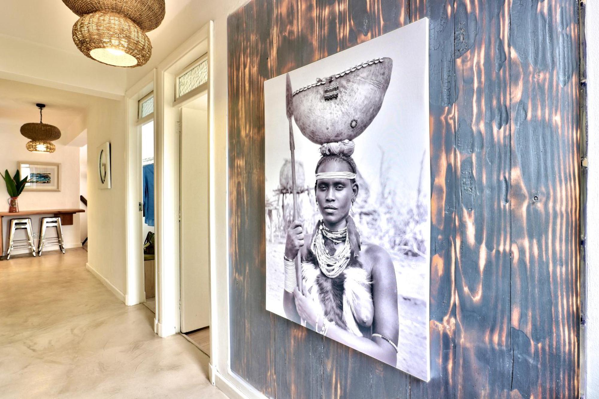 Casita On The Water Apartment Cape Town
