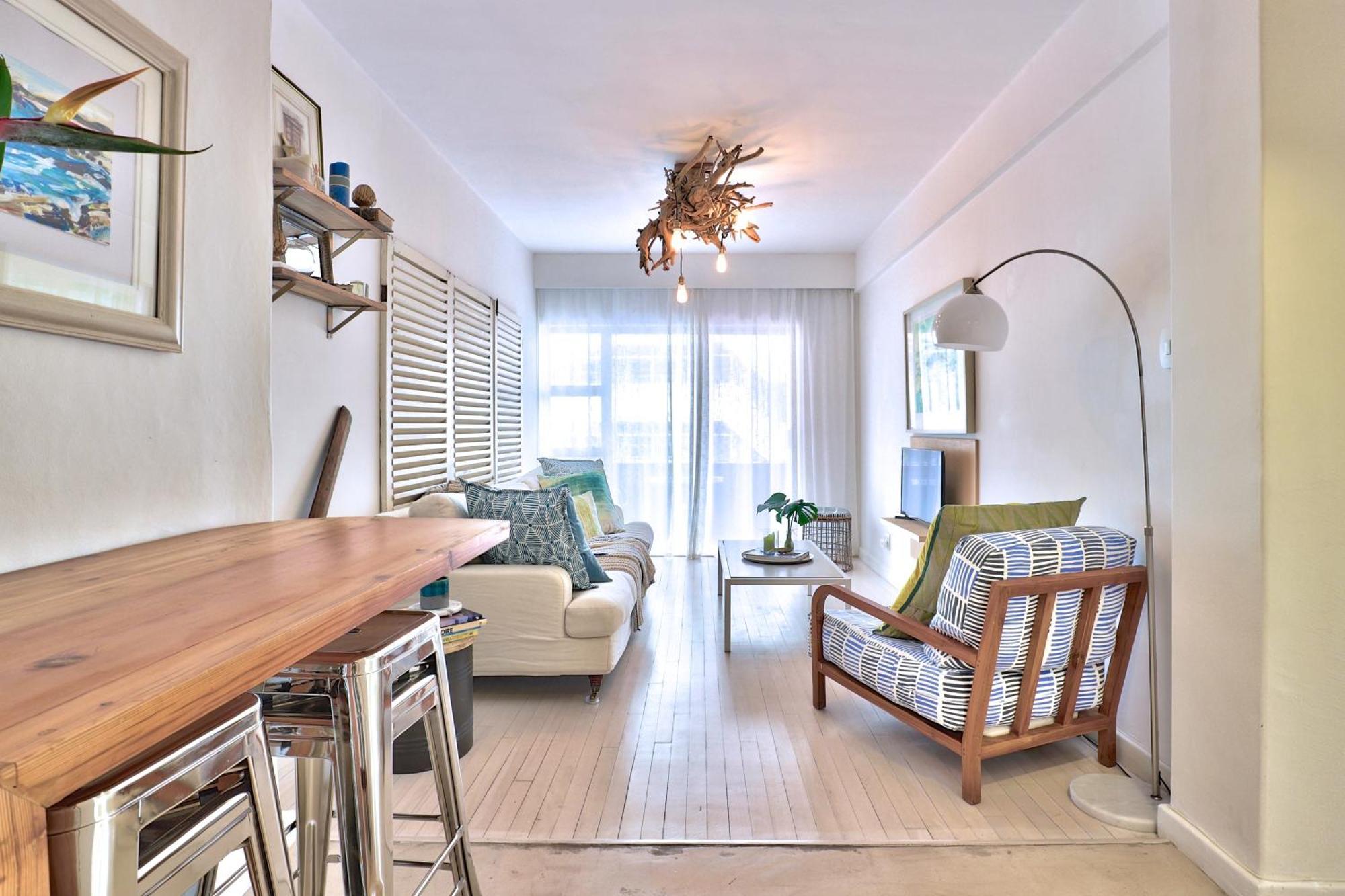 Apartment Casita On The Water Cape Town